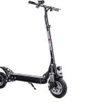 NANROBOT D4+ Electric Scooter: The Ultimate Power and Speed NANROBOT D4+ Electric Scooter