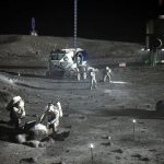 NASA needs a freezer for the Artemis program NASA