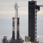 Falcon Heavy is preparing for its first launch for NASA this decade. NASA