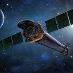 NASA plans to reduce funding for the Chandra and Hubble space telescopes NASA