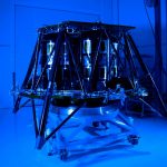 Blue Ghost lander for NASA’s CLPS lunar mission planned for 2024 NASA's