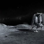 Japanese company Ispace has revised the design of the lunar lander for NASA’s CLPS mission NASA's