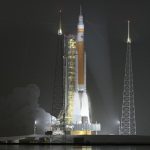 NASA’s cost-cutting plans with SLS rocket unlikely to deliver expected savings NASA's