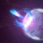 Neutron stars may be sources of mysterious radio bursts Neutron stars