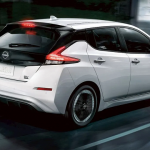 Now under $25,000 New 2024 Nissan Leaf Eligible for US Federal Tax Credit New 2024 Nissan Leaf