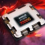 New AMD processors with the most powerful graphics core are being prepared for release. New AMD processors