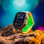 Mass production of the new Apple Watch will begin only in 2026 New Apple Watch
