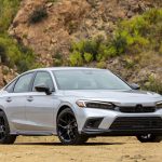 New Honda Civic wheels may turn too much, and it’s a widespread problem New Honda Civic