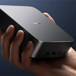 Xiaomi’s hit mini-PC just got better. New Xiaomi Host Mini presented New Xiaomi Host Mini presented