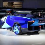 Finally, flying cars look like cars and not like drones. New Xpeng AeroHT vehicle introduced New Xpeng AeroHT