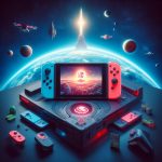 Nintendo Switch 2 will be released only in a year and will cost the same as the PlayStation 5 Nintendo Switch 2