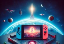 Nintendo Switch 2 will be released only in a year and will cost the same as the PlayStation 5 Nintendo Switch 2