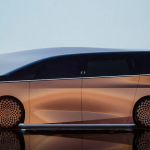 Nissan unveiled that can monitor passengers’ brain waves, heart rate and breathing Nissan
