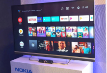 Five new Nokia TVs are on the way Nokia TVs