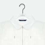 While Apple and Xiaomi are developing cars, Nothing has unveiled… a shirt? Nothing has unveiled... a shirt