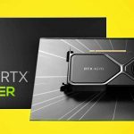 Nvidia is preparing two new video cards Nvidia