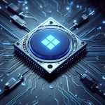 Competitor for the most powerful Nvidia accelerators, but not from AMD or Intel. Nvidia accelerators