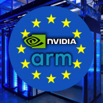 The Jupiter system will be based on Nvidia accelerators and Arm processors Nvidia accelerators and Arm processors