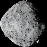 OSIRIS-REx mission