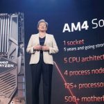 AMD has delivered on its promise. Oldest AM4 motherboards still receive BIOS updates Oldest AM4 motherboards