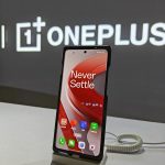 OnePlus 12 was first tested in AnTuTu OnePlus 12