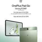 OnePlus Pad Go