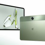 OnePlus Pad Go tablet introduced OnePlus Pad Go tablet