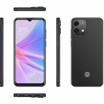 This is the first smartphone with the OpenHarmony operating system. OpenHarmony