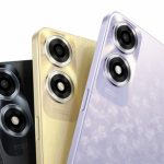 Oppo A2x smartphone presented Oppo A2x smartphone