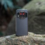 The indestructible smartphone Oukitel WP30 will be released on November 11 Oukitel WP30