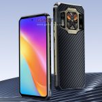 Oukitel WP30 Pro rugged smartphone presented Oukitel WP30 Pro