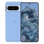 Pixel 8 and Pixel 8 Pro