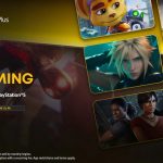 Play PlayStation 5 games without downloading them to your console. Play PlayStation 5