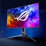 Gaming Experience: The ROG Swift OLED PG27AQDM – A Game Changer Display! ROG Swift OLED PG27AQDM