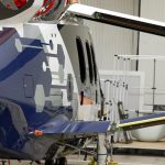 The first flight of the machine will take place before the end of the year. Racer helicopter