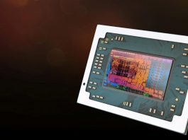 Radeon RX 6500 XT level