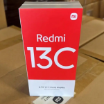Inexpensive Redmi 13C went on sale before the official announcement Redmi 13C