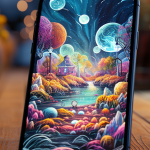 Redmi K70 will receive a top-end screen that is ahead of the industry by a whole year Redmi K70