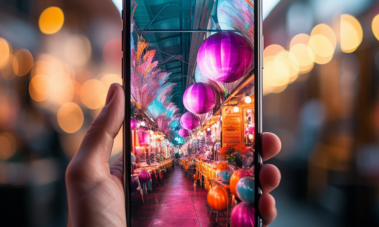 Redmi K70 Pro