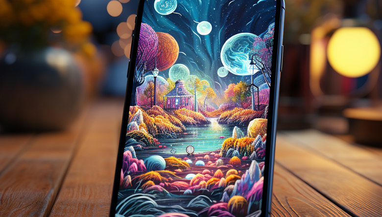 Redmi K70