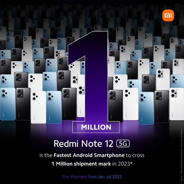 Redmi Note 12 5G