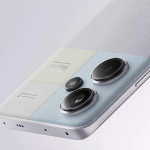 Redmi Note 13 Pro+ passed the IP69 protection test Redmi Note 13 Pro+