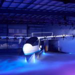 Japan Airlines, Lockheed Martin and others have invested $60 million in Regent Craft. Regent Craft