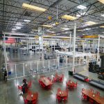 Rocket Lab converts former Virgin Orbit headquarters into engine development center Rocket Lab