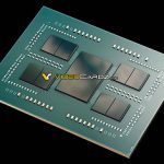 The first images of Ryzen Threadripper 7000 processors have been published Ryzen Threadripper 7000 processors