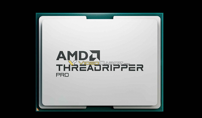 Ryzen Threadripper 7000 processors