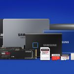 Will SSDs, memory cards and other storage devices become more expensive? SSDs