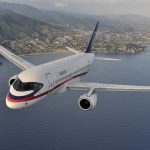 Import-substituted SSJ 100 aircraft will receive a design feature that reduces fuel consumption SSJ 100 aircraft