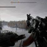 The release of STALKER 2 Heart of Chornobyl, one might say, has taken place. STALKER 2