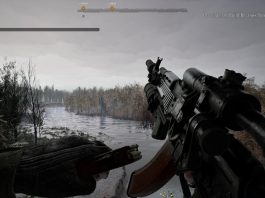 STALKER 2